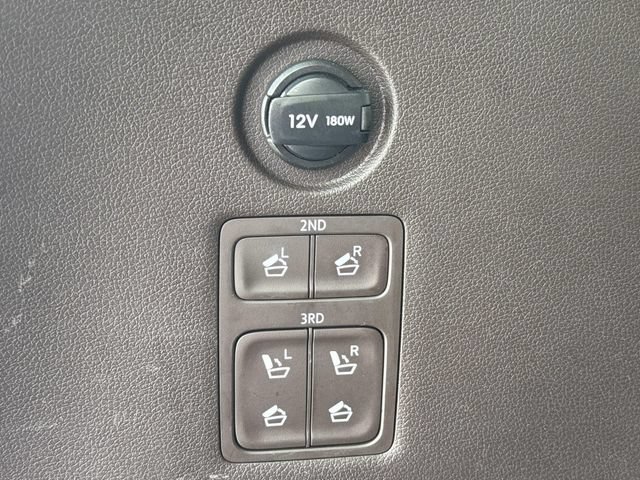 Used 2020 Hyundai Palisade Limited FWD image 14