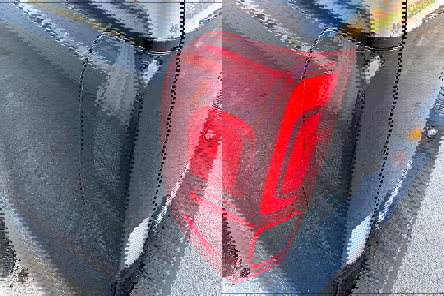 Used 2021 Honda Ridgeline Sport image 30