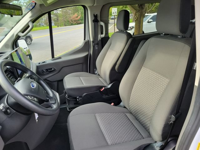 Certified 2024 Ford Transit 350 XLT RWD image 9