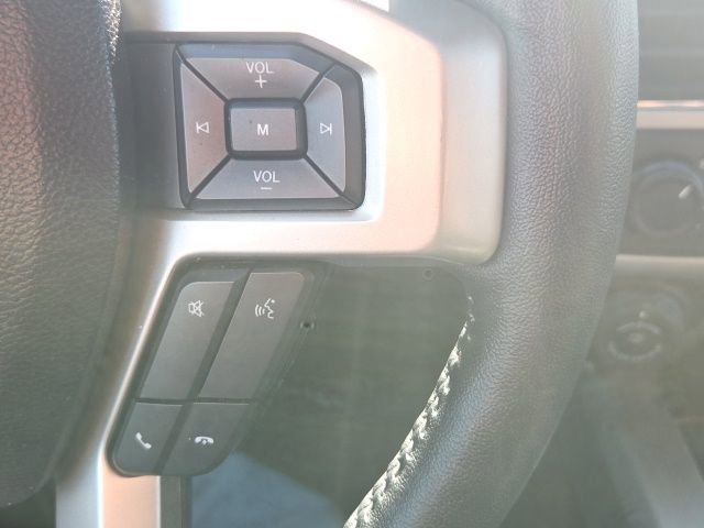 Certified 2020 Ford F150 Lariat w/ Equipment Group 502A Luxury image 45