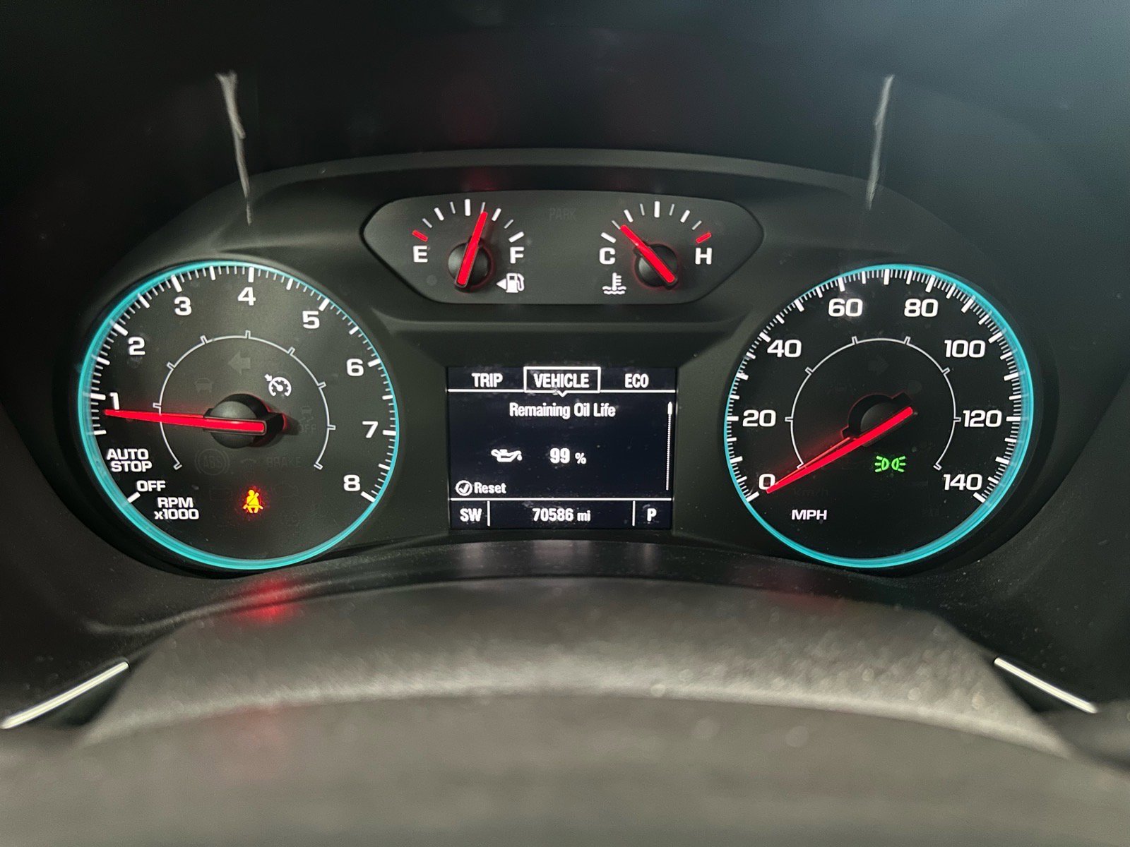 Used 2021 Chevrolet Equinox LS w/ LS Convenience Package FWD image 28
