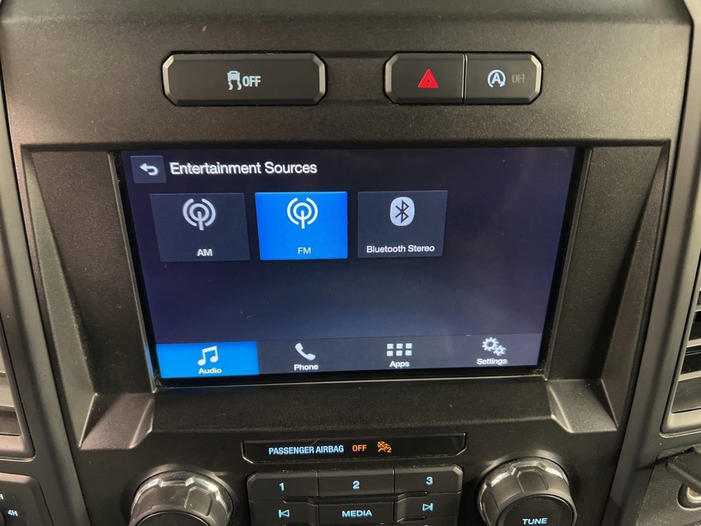 Certified 2019 Ford F150 XL w/ Equipment Group 101A Mid image 12