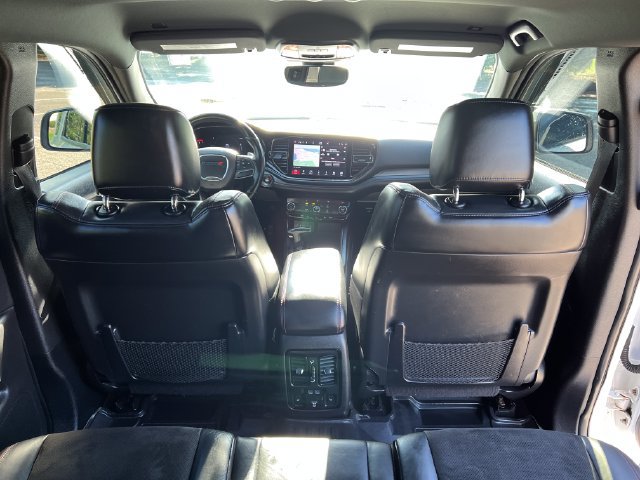 Used 2021 Dodge Durango R/T AWD/4WD image 35