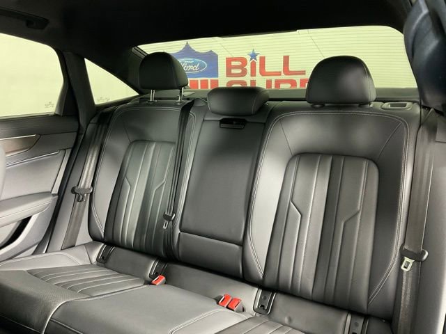 Used 2019 Audi A6 3.0T Premium Plus w/ Premium Plus Package image 16