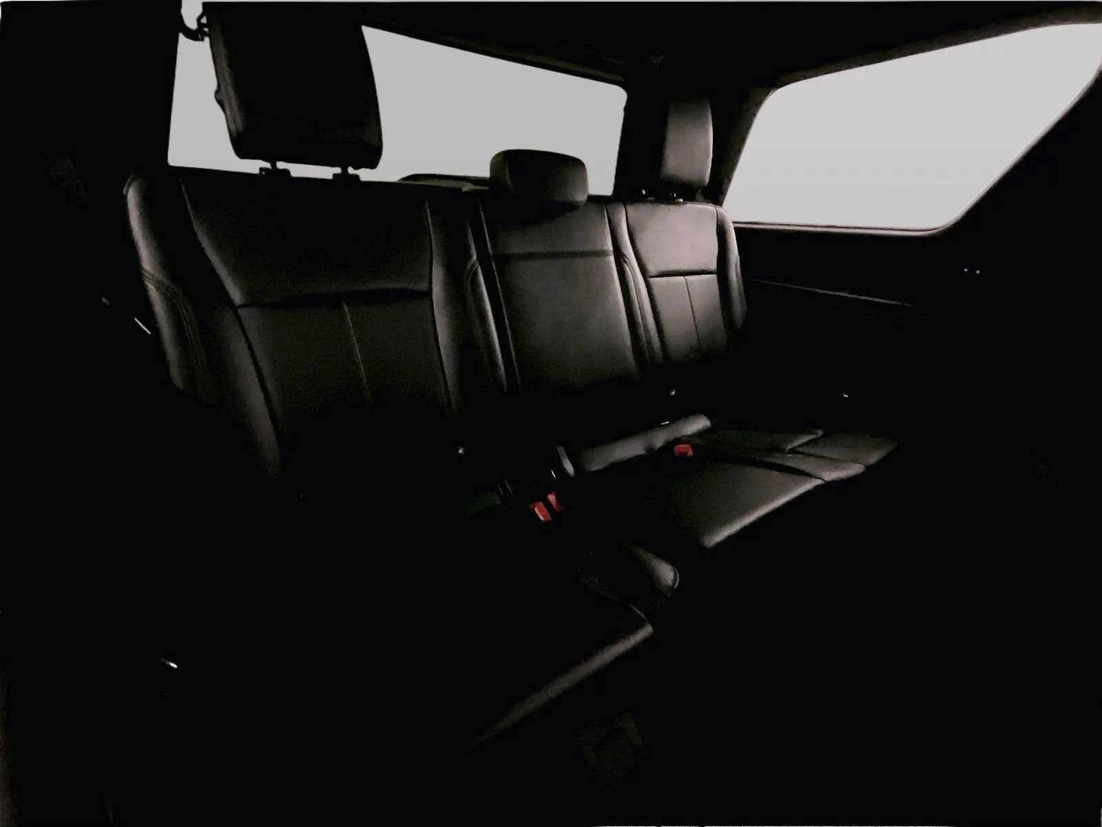 Certified 2021 Ford Expedition XLT image 27