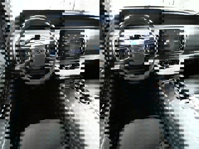 Certified 2025 Ford Expedition Max Active image 8