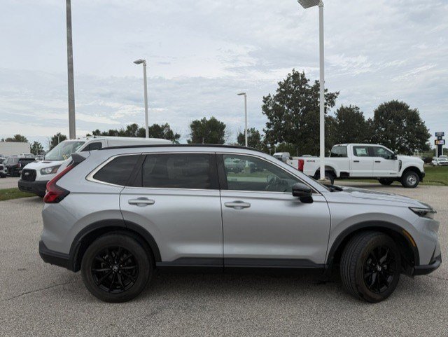 Used 2023 Honda CR-V Sport image 10