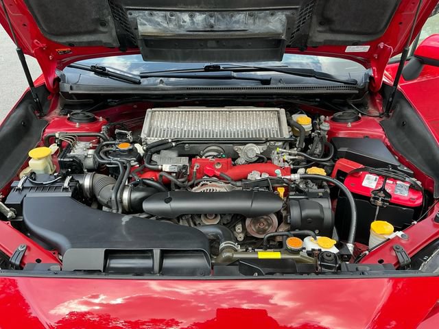 Used 2019 Subaru WRX STI AWD/4WD image 20