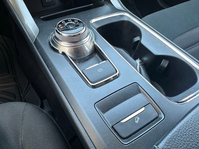Certified 2017 Ford Fusion SE image 18