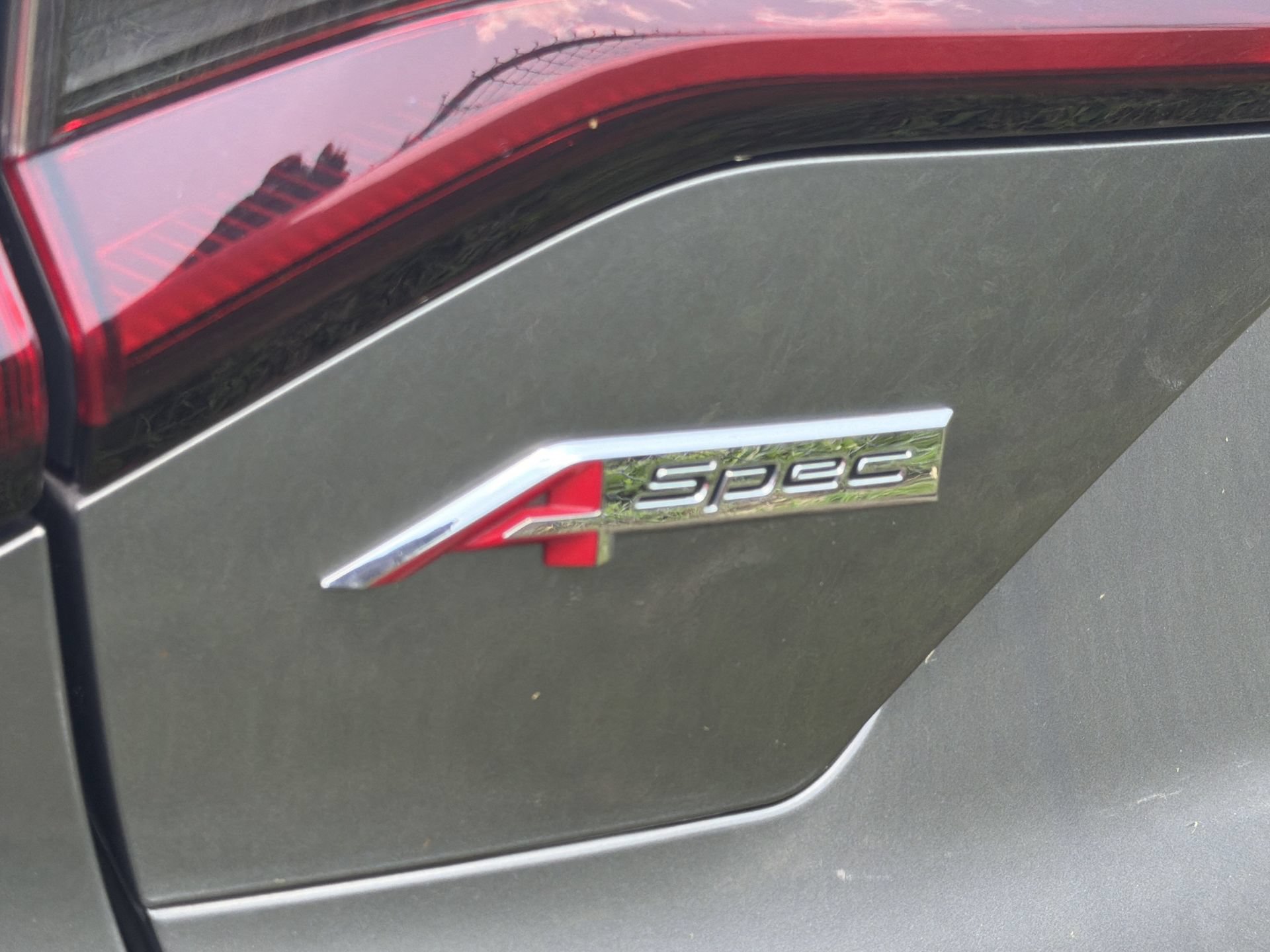Used 2023 Acura MDX A-Spec AWD/4WD image 9