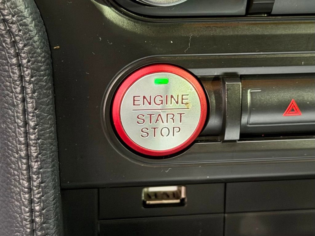 Certified 2021 Ford Mustang Coupe image 26