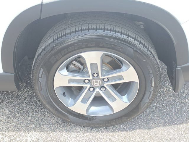 Used 2024 Honda Pilot EX-L image 8