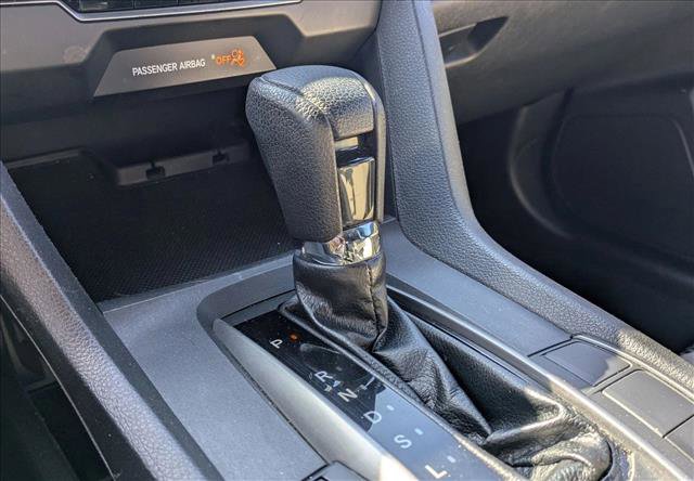 Used 2018 Honda Civic LX image 14