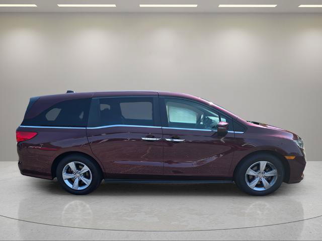 Used 2019 Honda Odyssey EX image 8