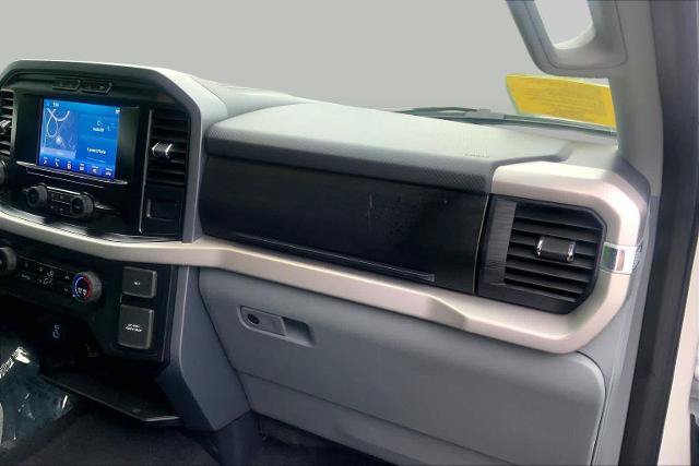 Certified 2023 Ford F150 XLT w/ XTR Package AWD/4WD image 19