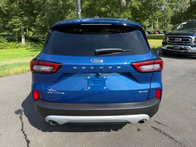 Certified 2023 Ford Escape Active image 3