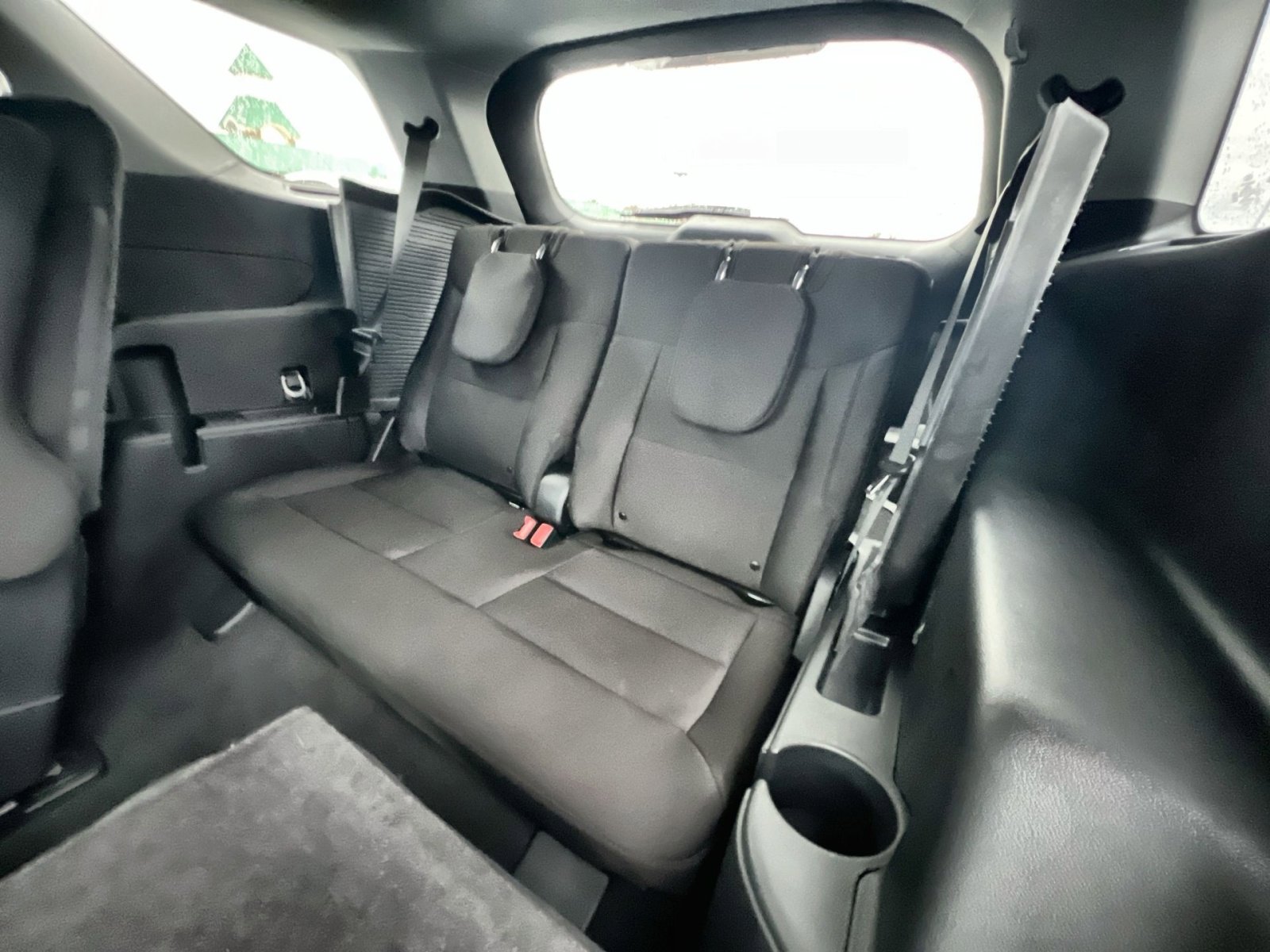 Certified 2023 Ford Explorer XLT image 24