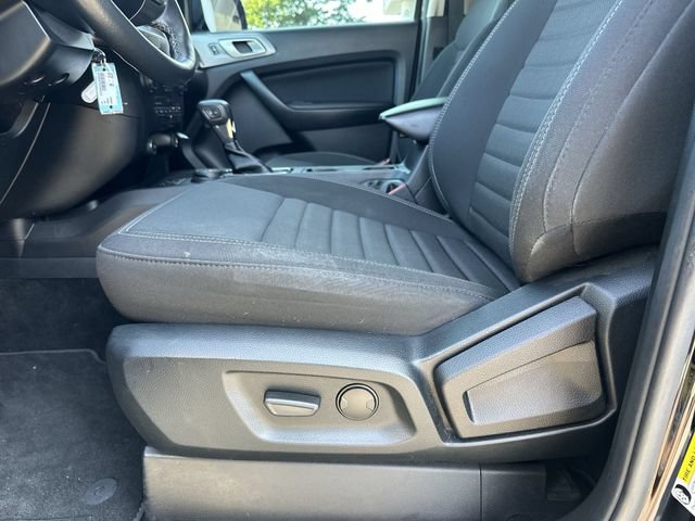 Certified 2020 Ford Ranger XLT w/ Equipment Group 302A Luxury AWD/4WD image 13