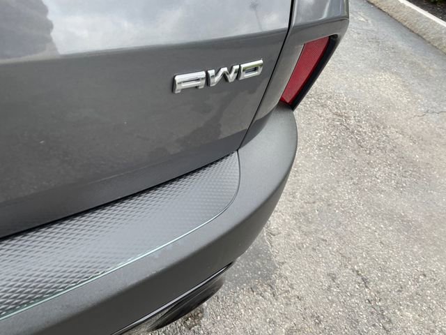 Certified 2021 Ford Escape SE w/ SE Sport Appearance Package image 17