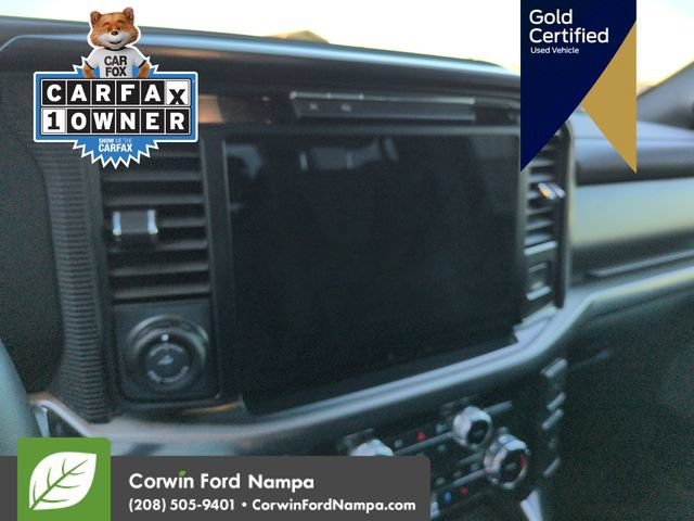 Certified 2025 Ford F150 Raptor AWD/4WD image 18