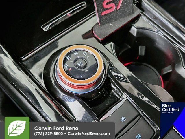 Certified 2020 Ford Explorer ST w/ ST Street Pack AWD/4WD image 21
