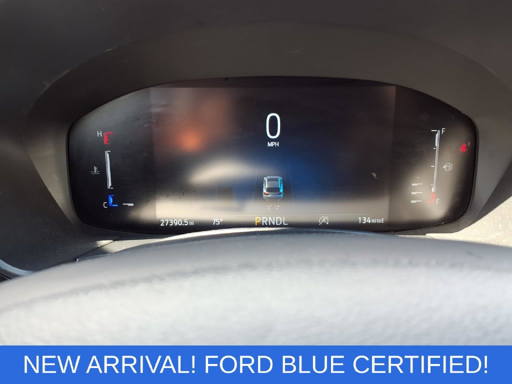 Certified 2024 Ford Escape ST-Line w/ Tech Pack #1 AWD/4WD image 17