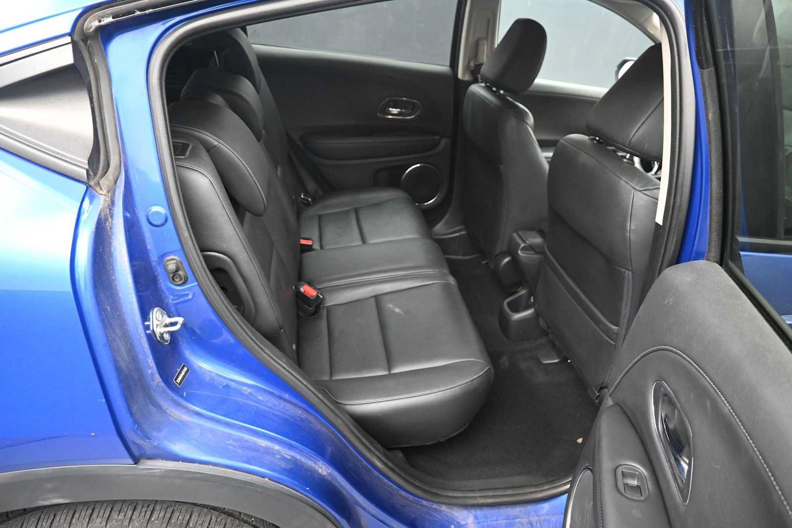 Used 2018 Honda HR-V EX-L image 14
