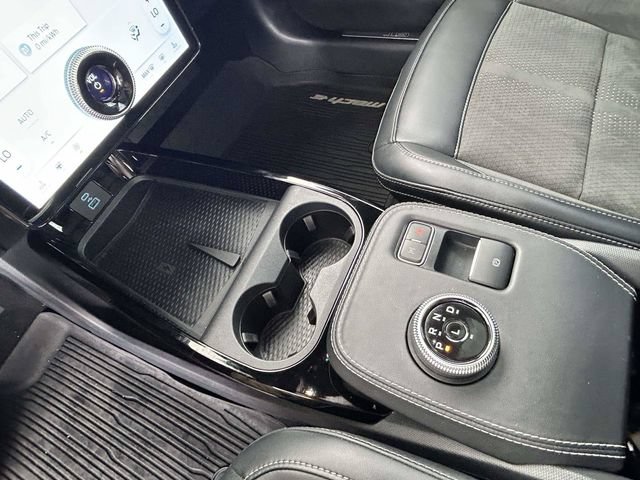 Certified 2023 Ford Mustang Mach-E GT w/ GT Performance Edition AWD/4WD image 14