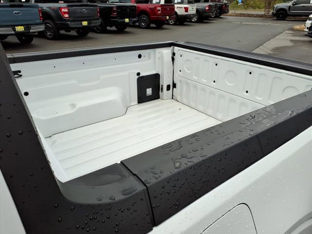 Certified 2024 Ford Maverick XL image 14