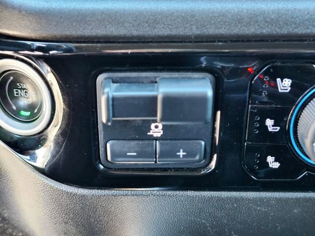Used 2023 Chevrolet Silverado 1500 LTZ image 25