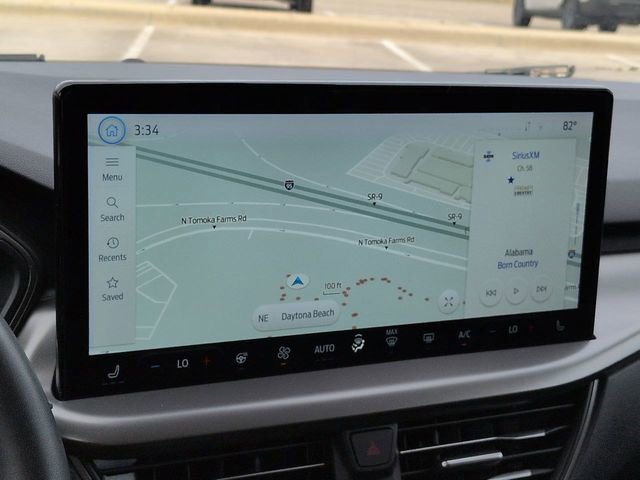 Certified 2023 Ford Escape Active w/ Tech Pack #1 image 21