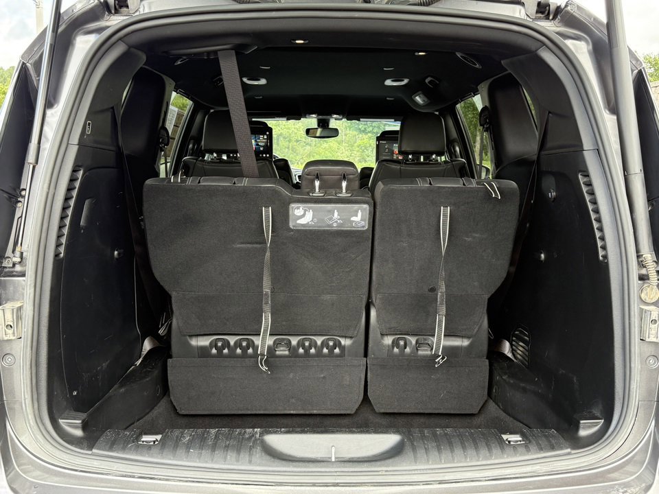Used 2020 Chrysler Pacifica Touring-L Plus image 44