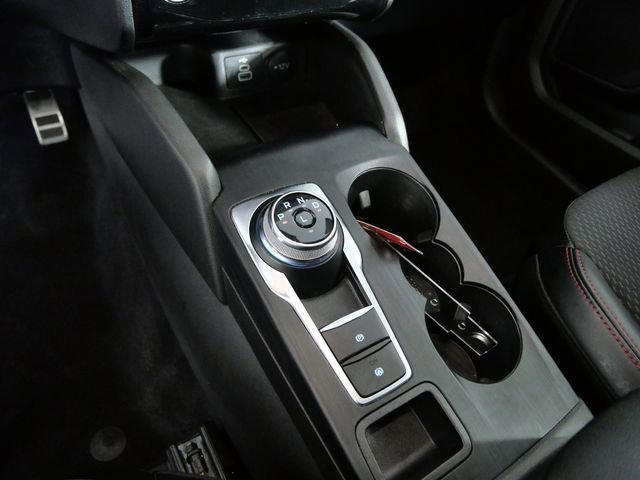 Certified 2024 Ford Escape ST-Line w/ Tech Pack #1 image 19