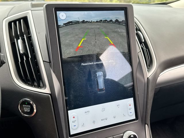 Certified 2022 Ford Edge SEL AWD/4WD image 17