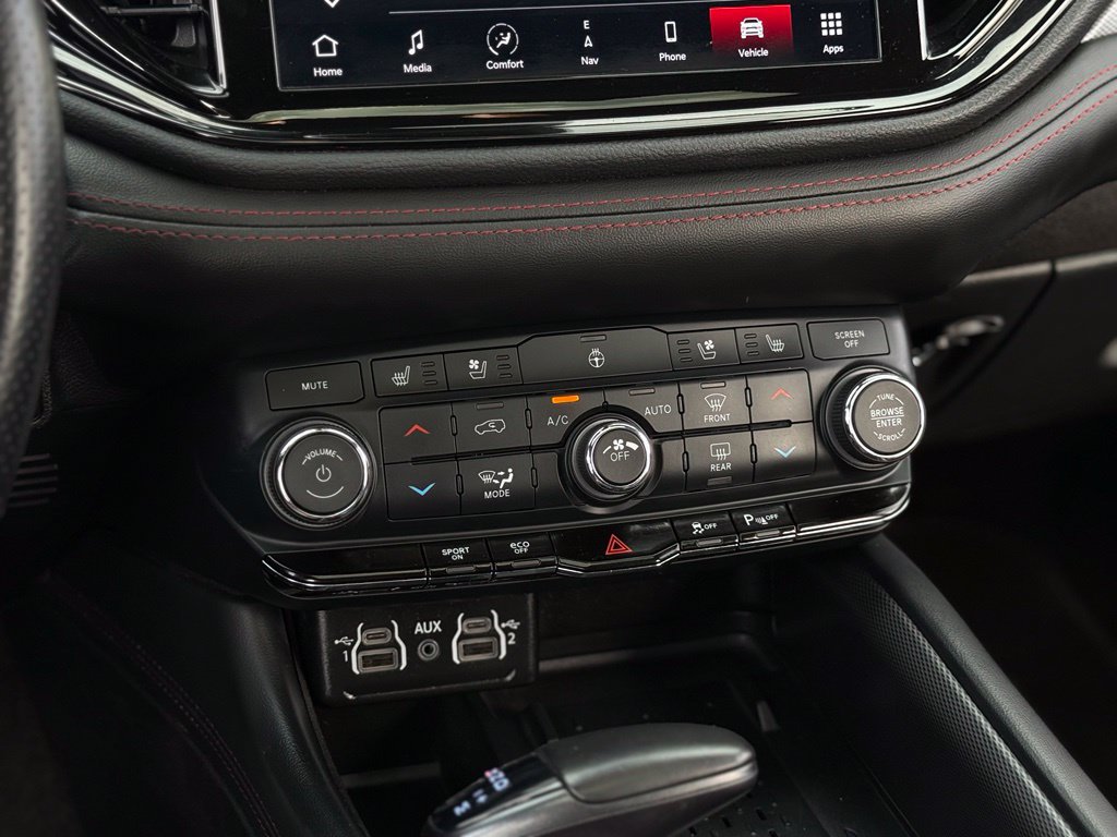 Used 2026 Dodge Durango GT AWD/4WD image 25