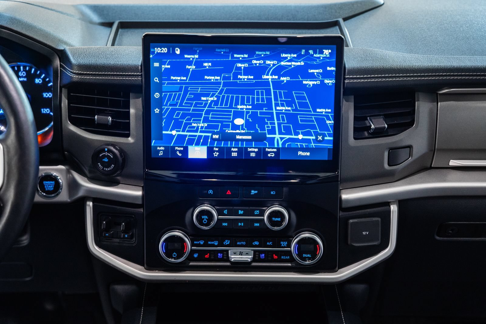 Certified 2023 Ford Expedition XLT AWD/4WD image 21