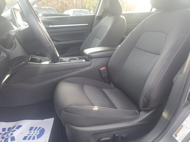 Used 2020 Nissan Altima 2.5 SV image 18