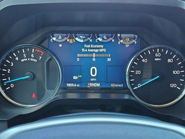 Certified 2022 Ford Expedition XLT AWD/4WD image 11