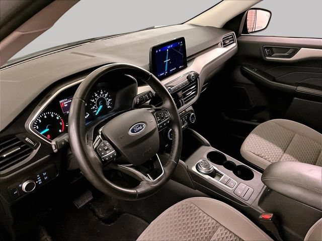 Certified 2022 Ford Escape SE w/ Convenience Package AWD/4WD image 12