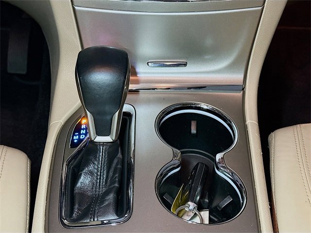 Used 2017 Jeep Grand Cherokee Limited image 32