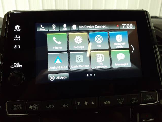 Used 2022 Honda Odyssey EX-L image 4