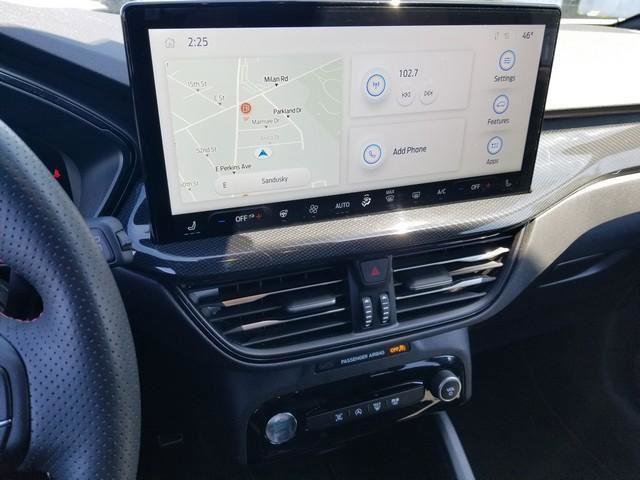 Certified 2023 Ford Escape ST-Line w/ Tech Pack #1 FWD image 18