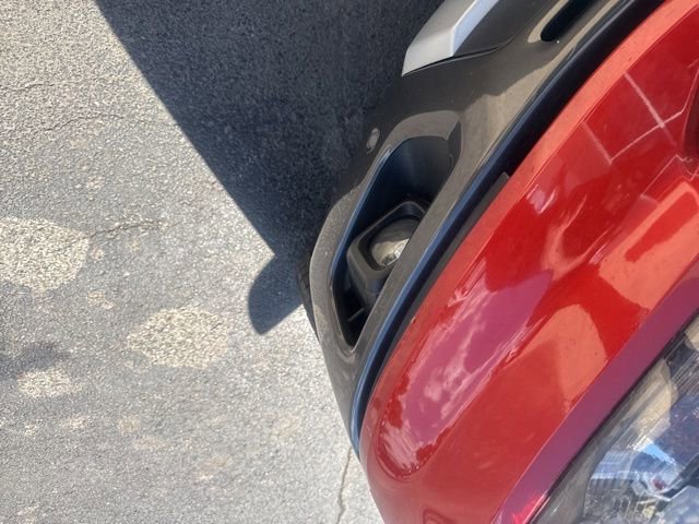 Certified 2019 Ford Ranger XLT w/ Equipment Group 302A Luxury image 32