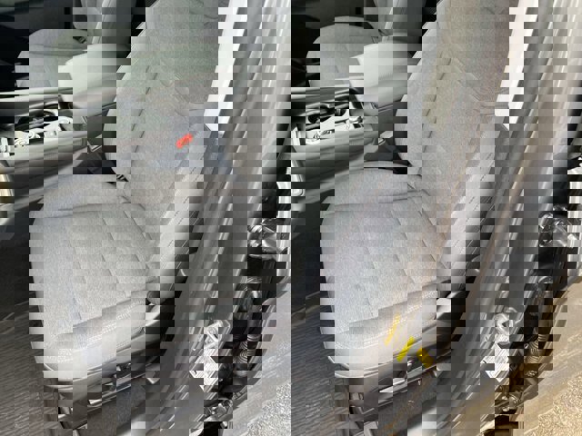 Certified 2025 Ford Explorer Active image 13