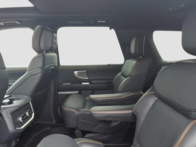 Certified 2026 Ford Expedition Tremor AWD/4WD image 9