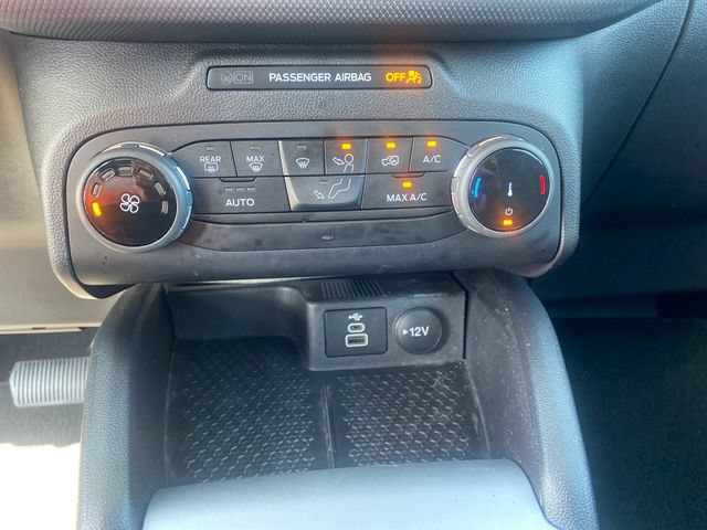 Certified 2023 Ford Bronco Sport Big Bend AWD/4WD image 23