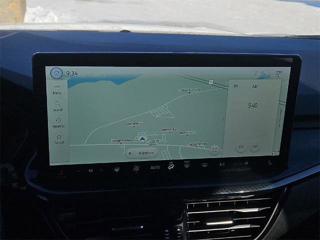 Certified 2023 Ford Escape ST-Line w/ Tech Pack #1 image 14