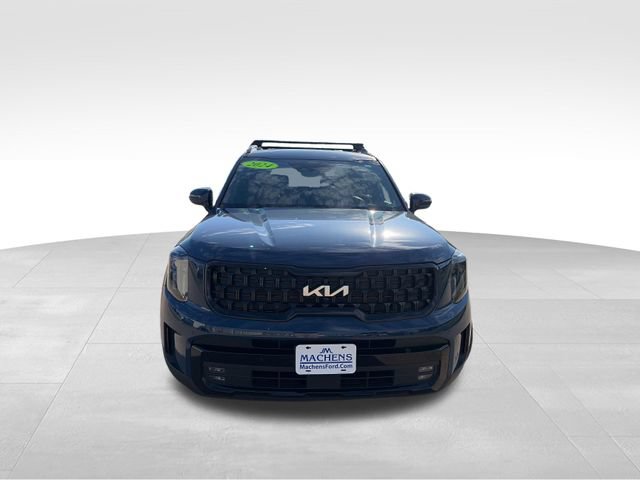 Used 2024 Kia Telluride SX Prestige X-Line AWD/4WD image 9
