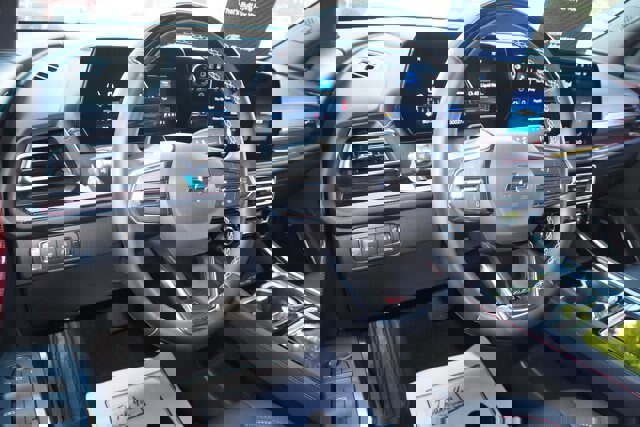 Used 2024 Chevrolet Traverse Z71 w/ Enhanced Driving Package image 19