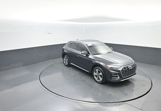 Used 2023 Audi Q5 2.0T Premium Plus w/ Premium Plus Package image 18